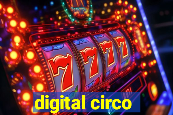 digital circo